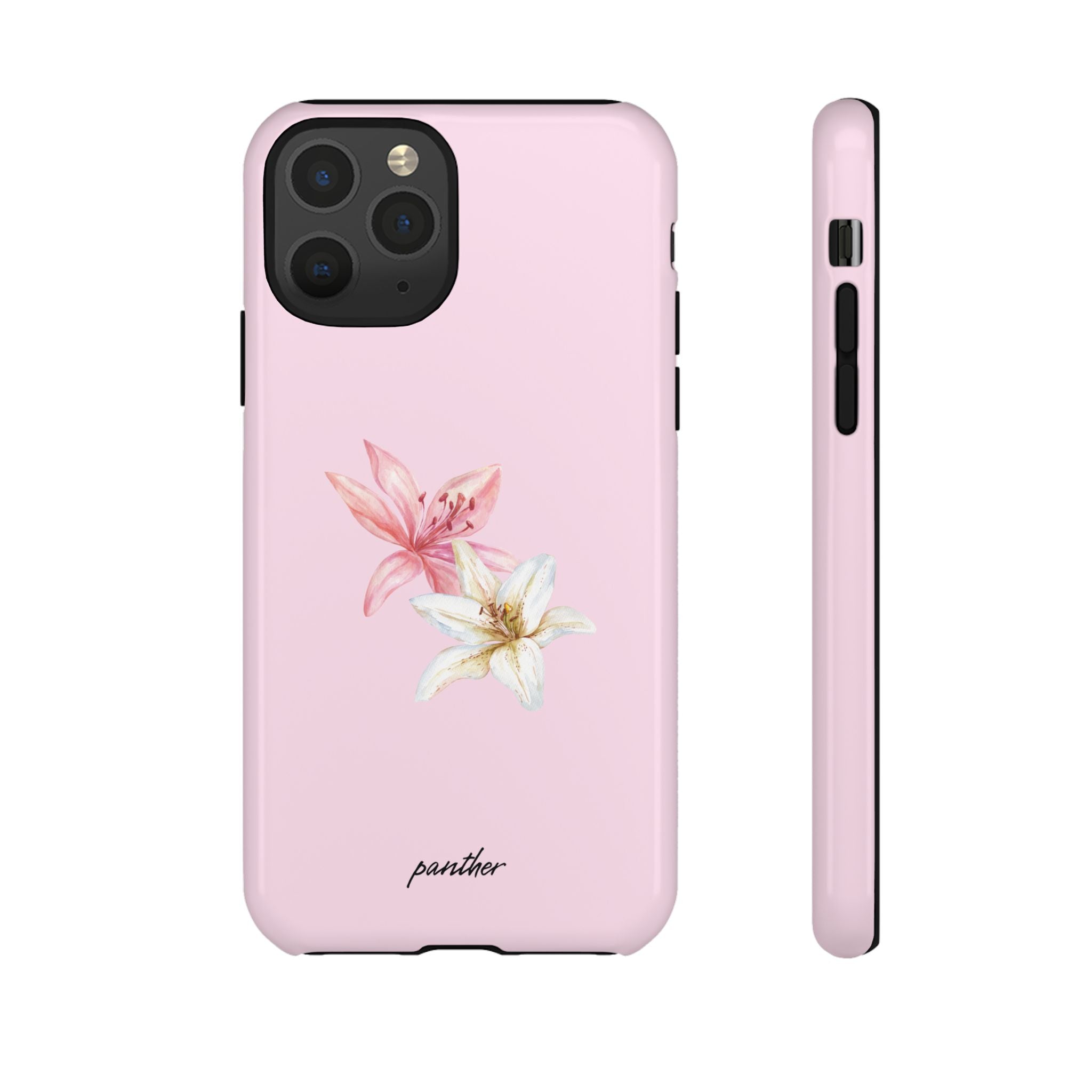 Blossom Grace (Pink) V2