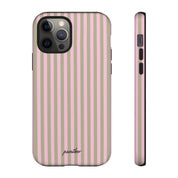 Matcha Stripes
