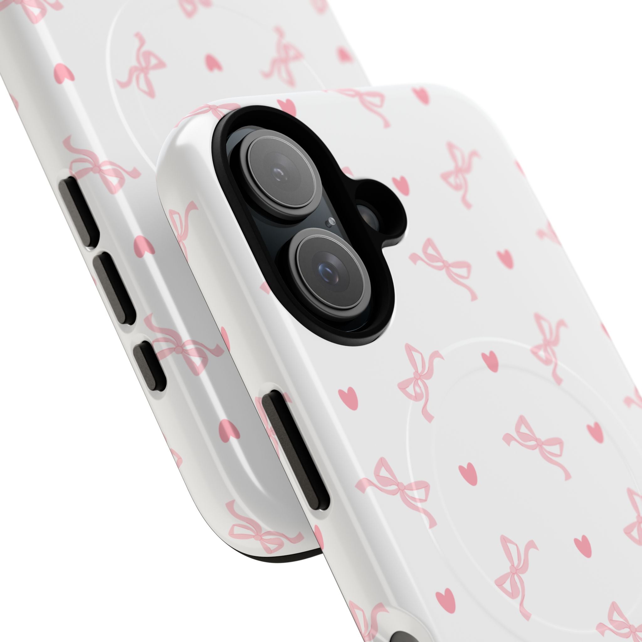 Pinky Promise (Magsafe)