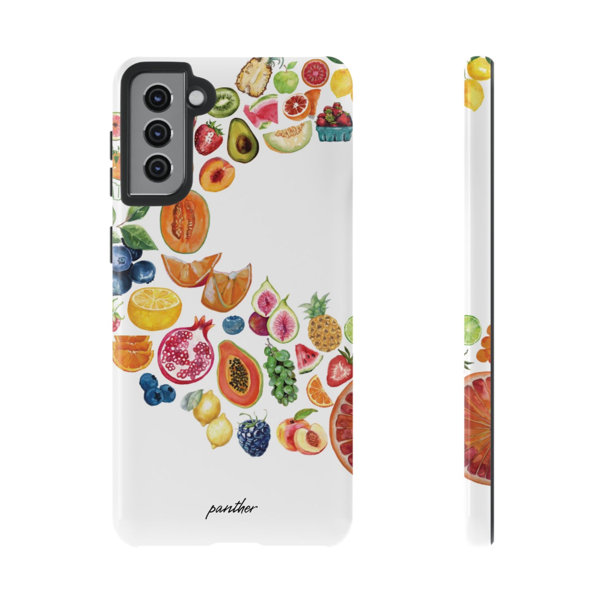 Fruit Salad