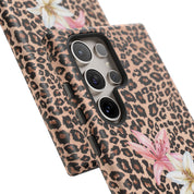 Blossom Grace (Dark Leo Print) V2