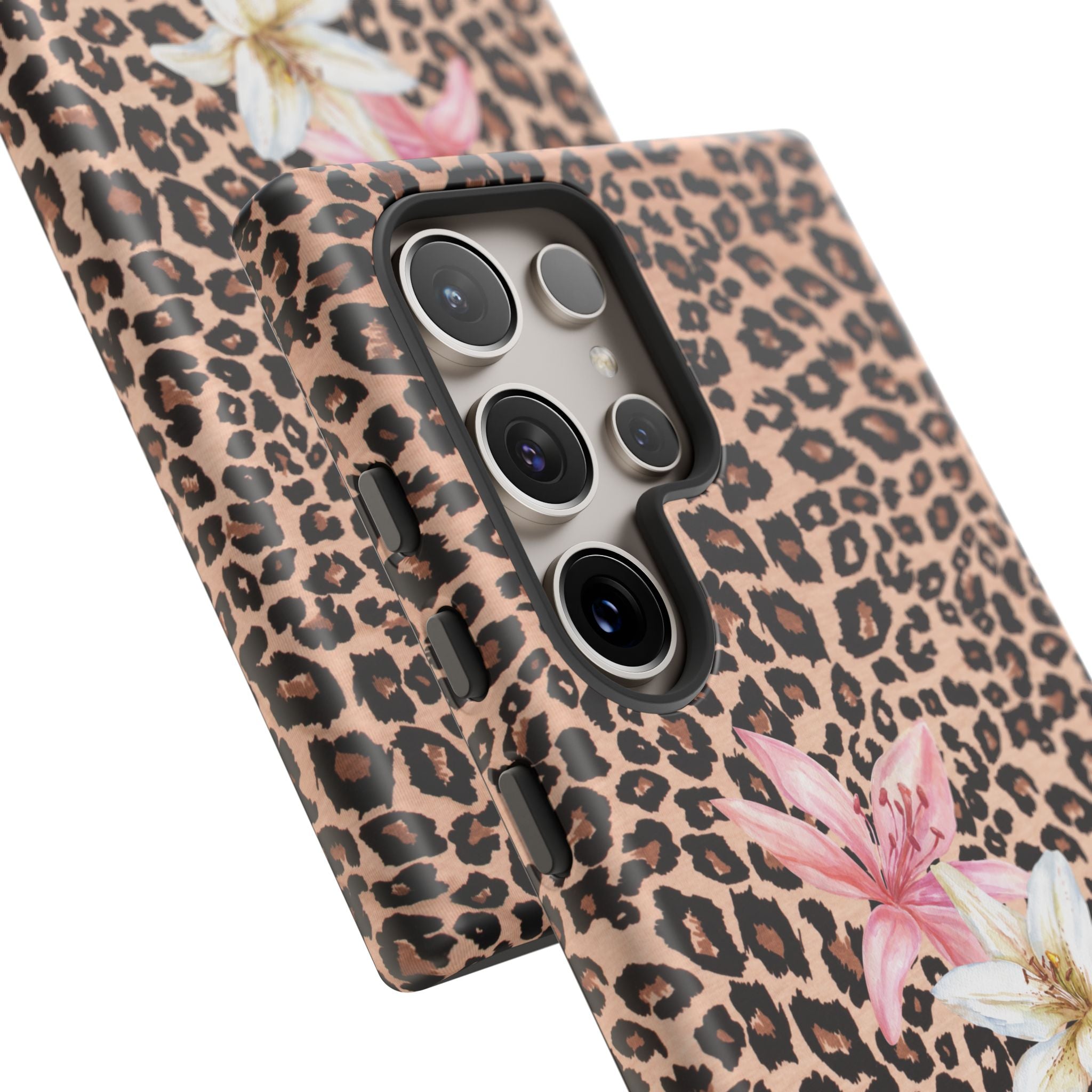 Blossom Grace (Dark Leo Print) V2