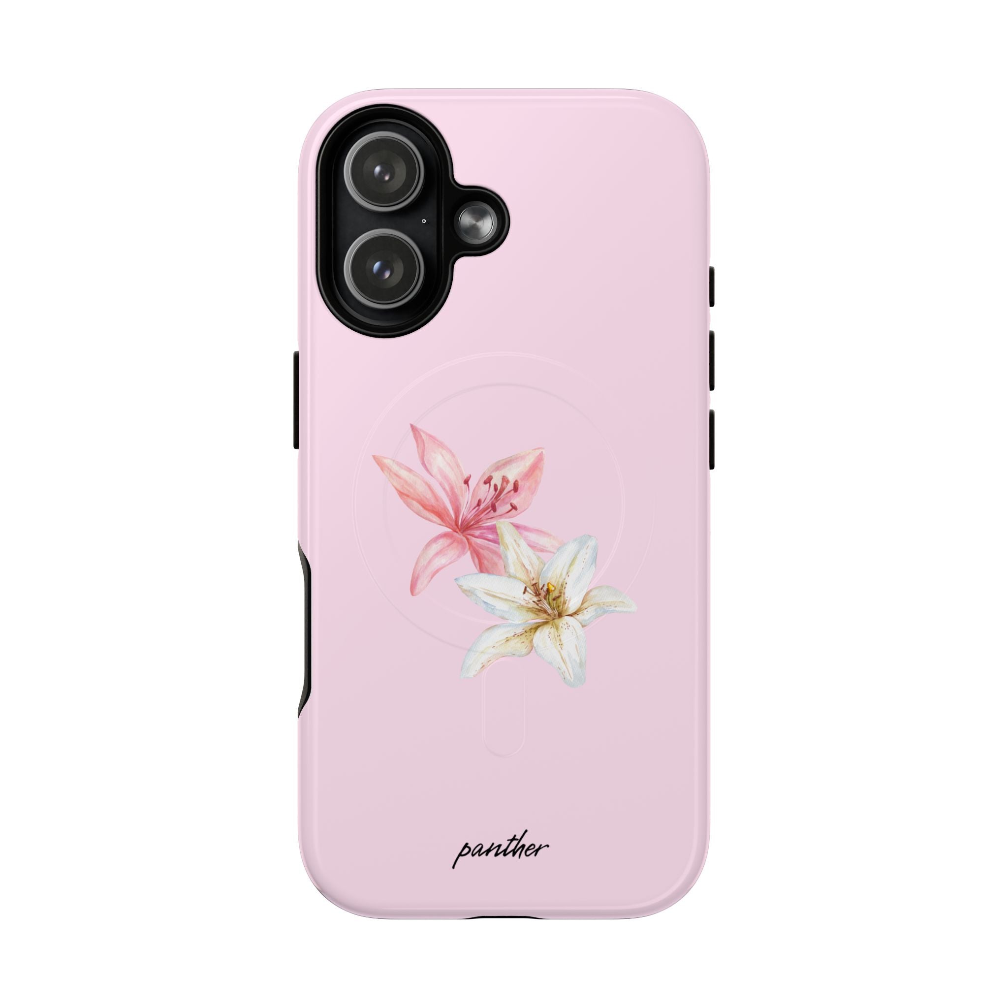 Blossom Grace (Pink) V2 (Magsafe)