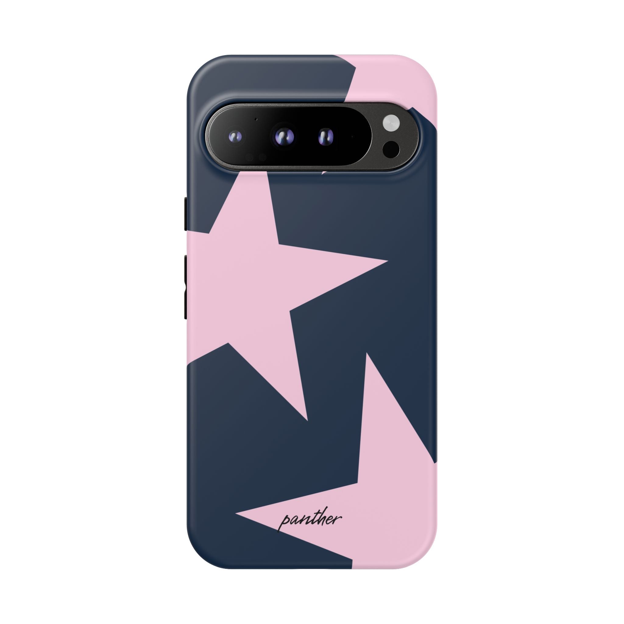 Pretty in Stars