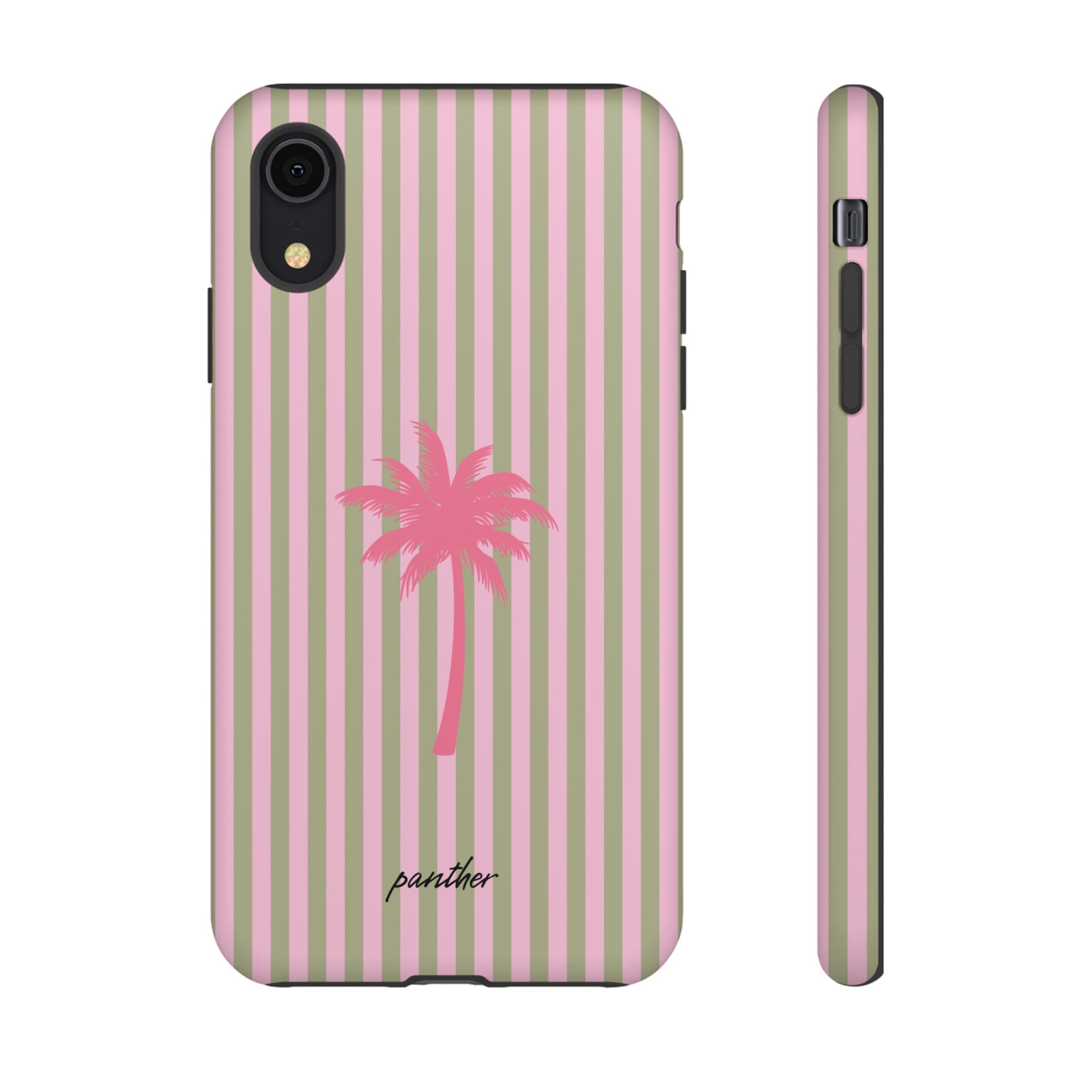 Tropical Twist (Matcha Green)