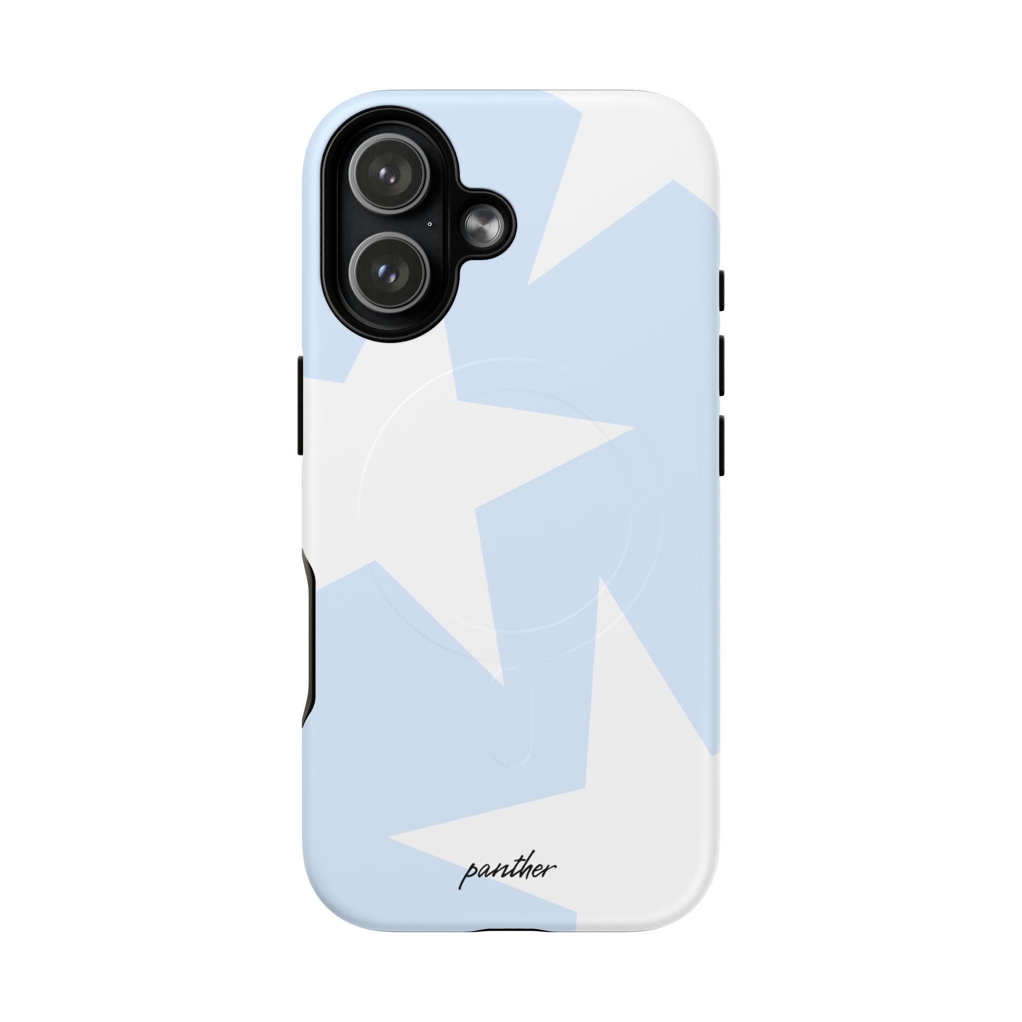 Pretty in Blue (Magsafe)