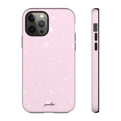 Snowfall (Pink)