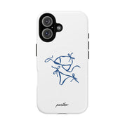 Tan Lines (Blue) (Magsafe)