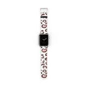 Animal Print AppleWatch Band