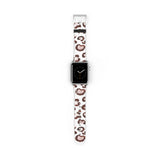 Animal Print AppleWatch Band