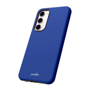 Electric Blue