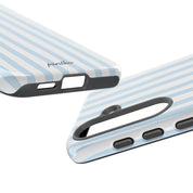 Coastal Stripes