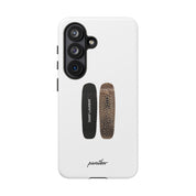 Panther Skateboards (White)