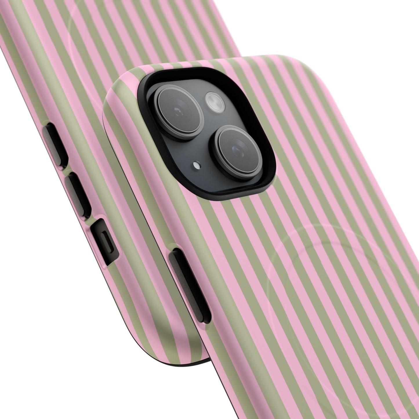 Matcha Stripes (Magsafe)