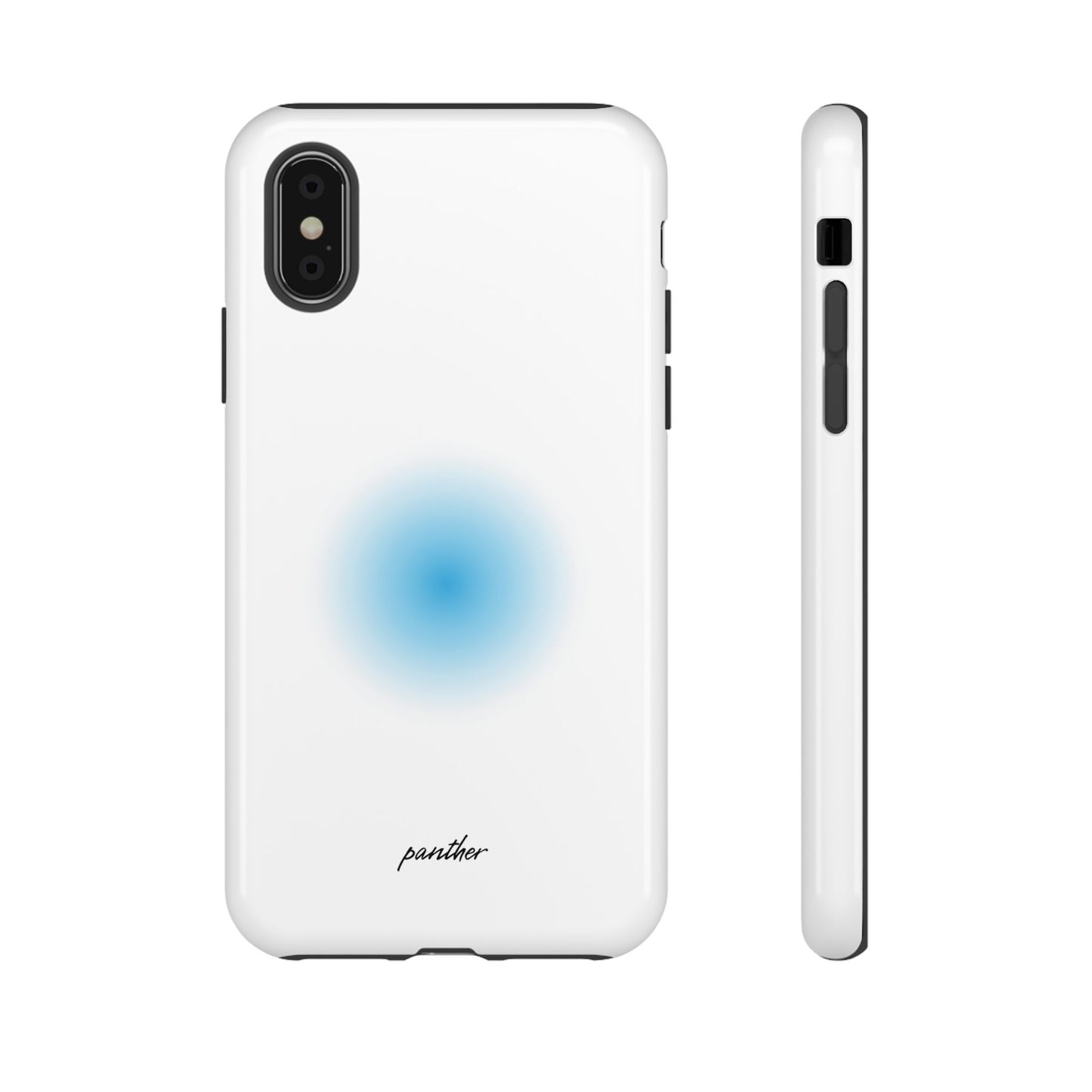 Aura Case (Blue)