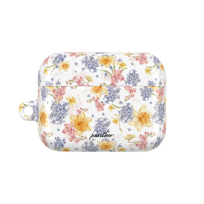 Spring Bloom AirPods/ Pro Cases