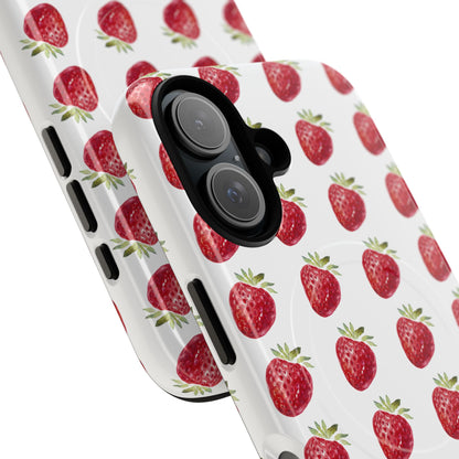 Strawberry Salad (Magsafe)