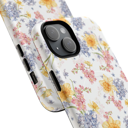 Spring Bloom (Magsafe)