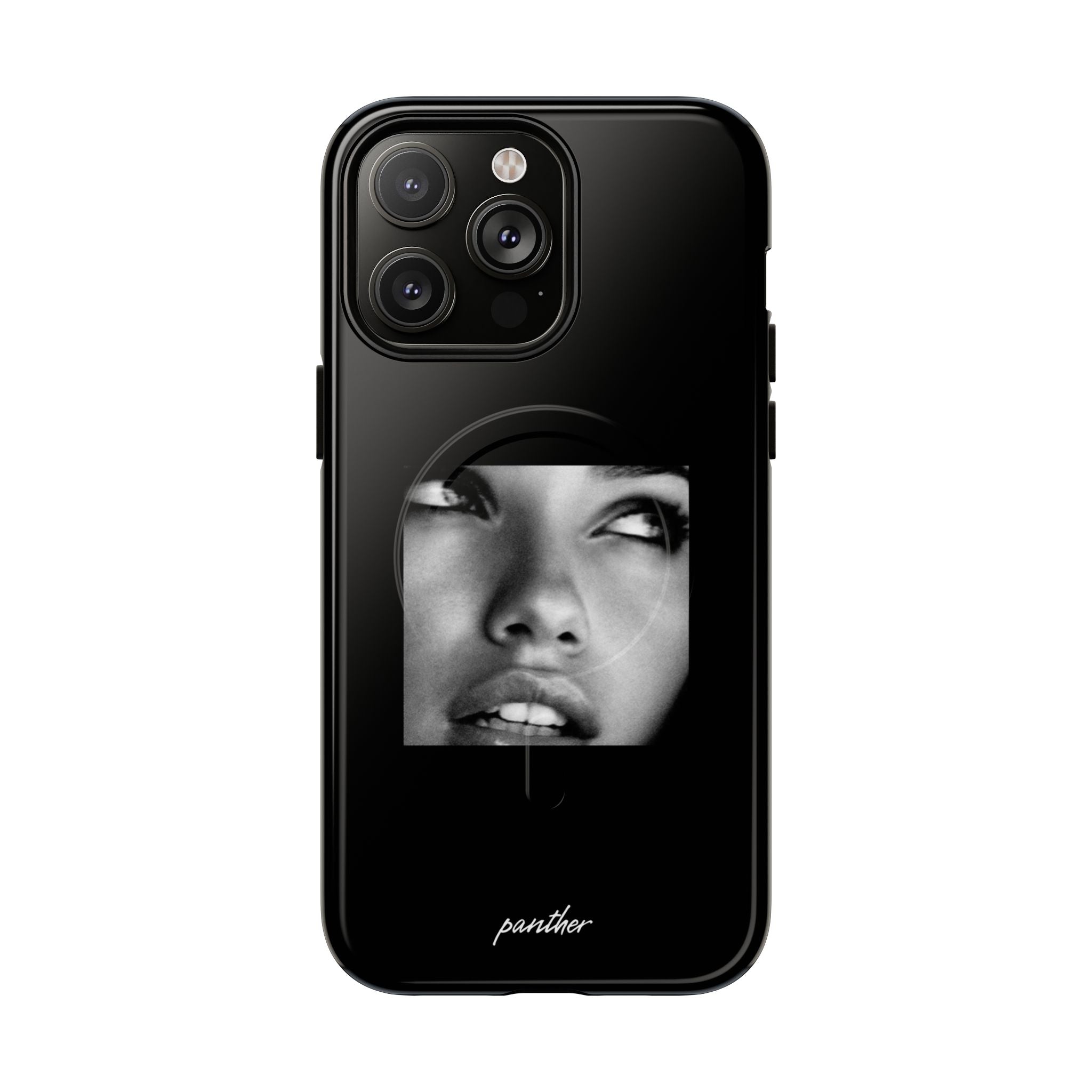 Adriana's Look (Magsafe)
