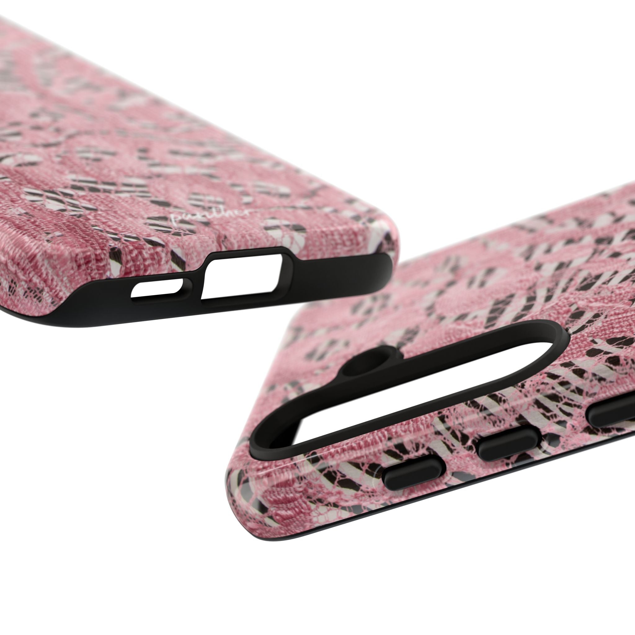 Rosé Lace