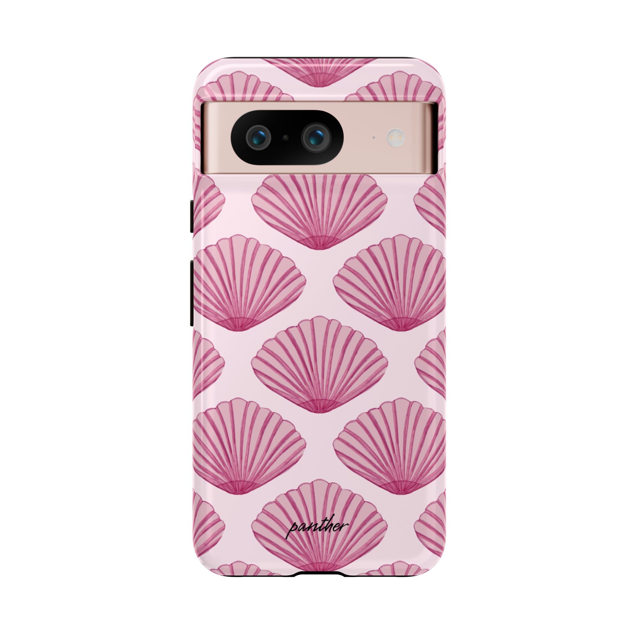 Coastal Shells