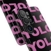 YOLO
