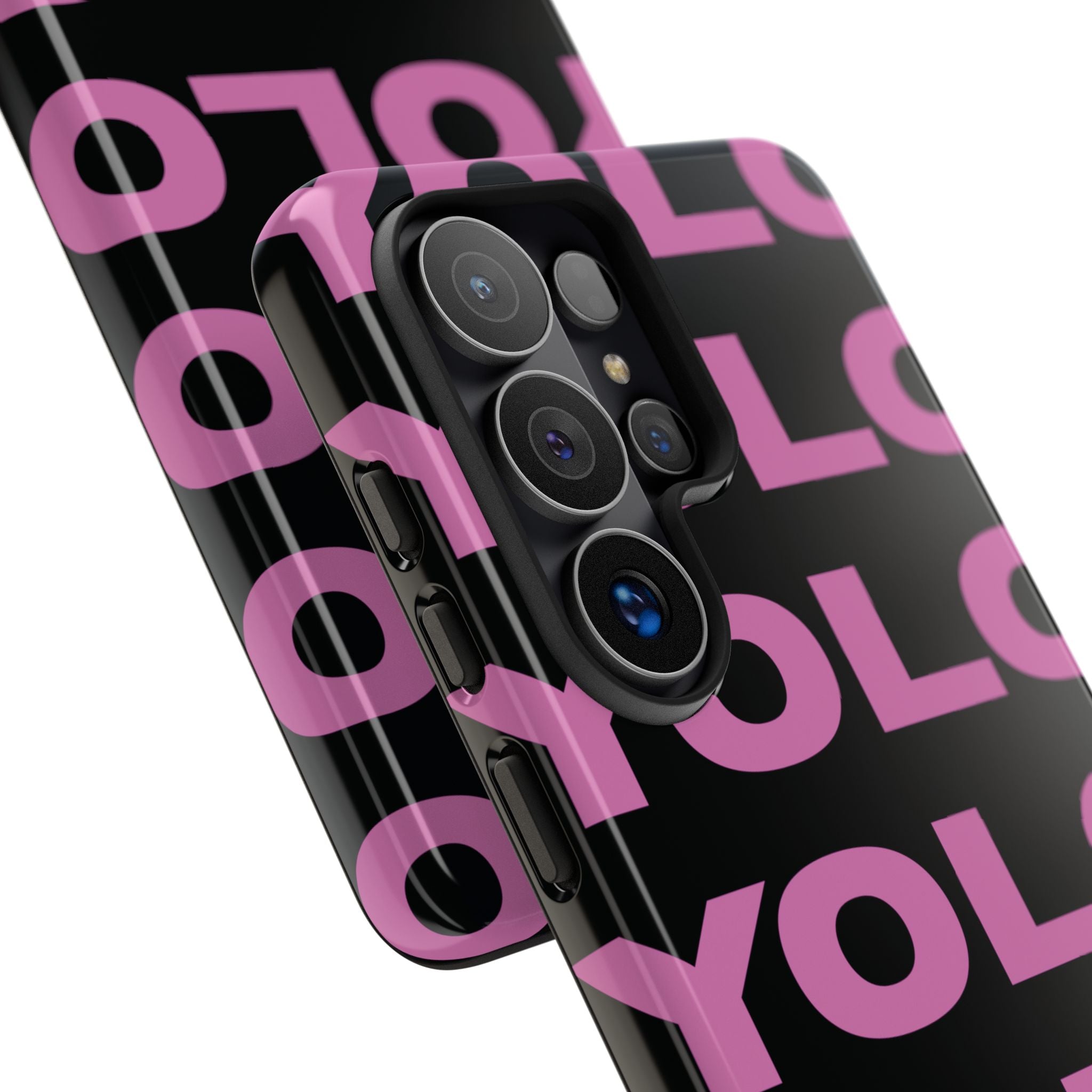 YOLO