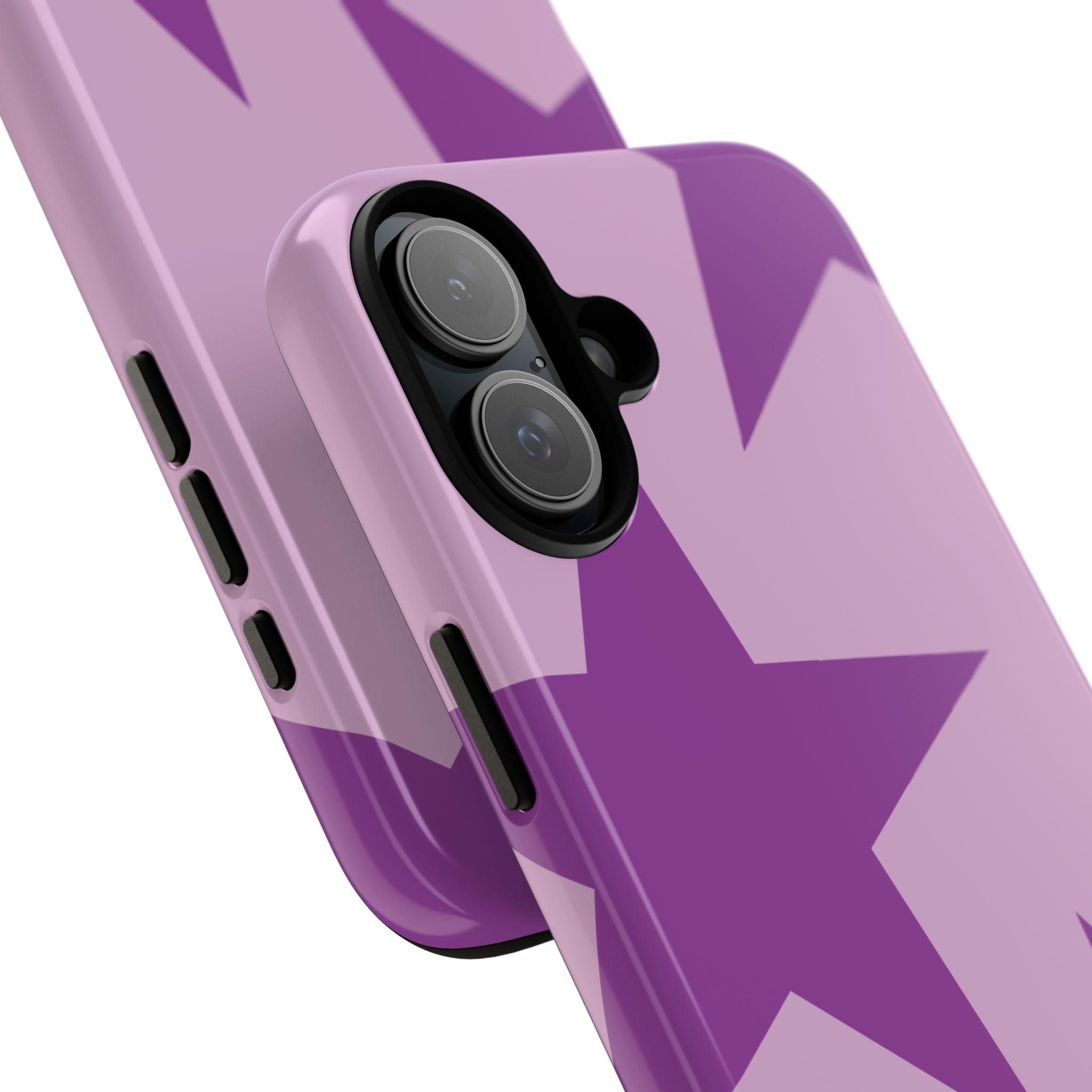 Pretty In Lilac
