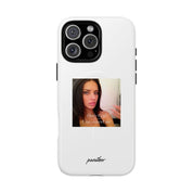 "Only God Can Cancel Me" (White) (Magsafe)