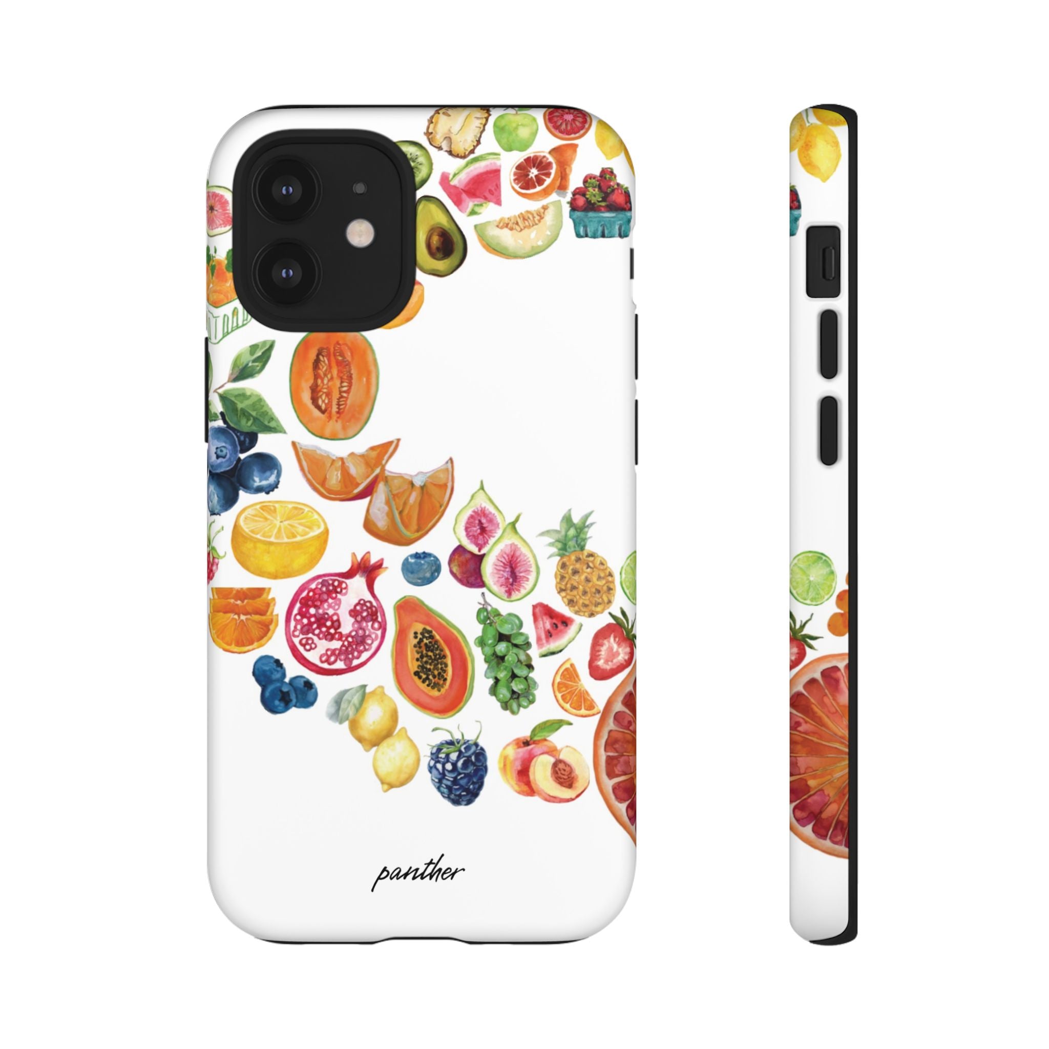 Fruit Salad