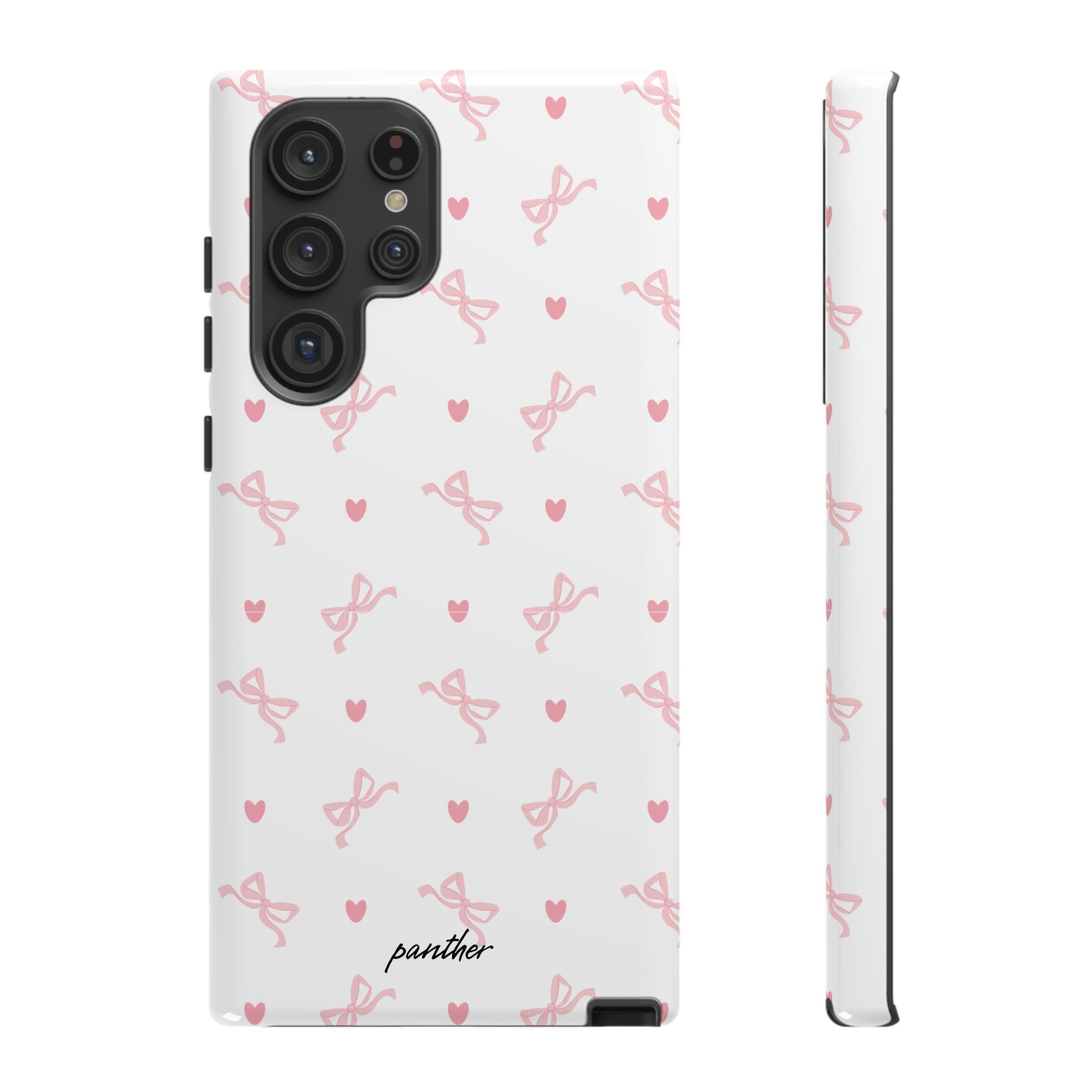 Loving Bows V2