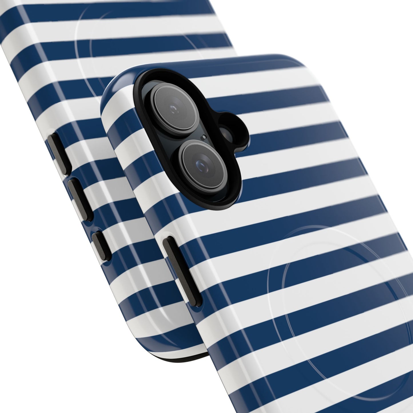 Navy Stripes (Magsafe)