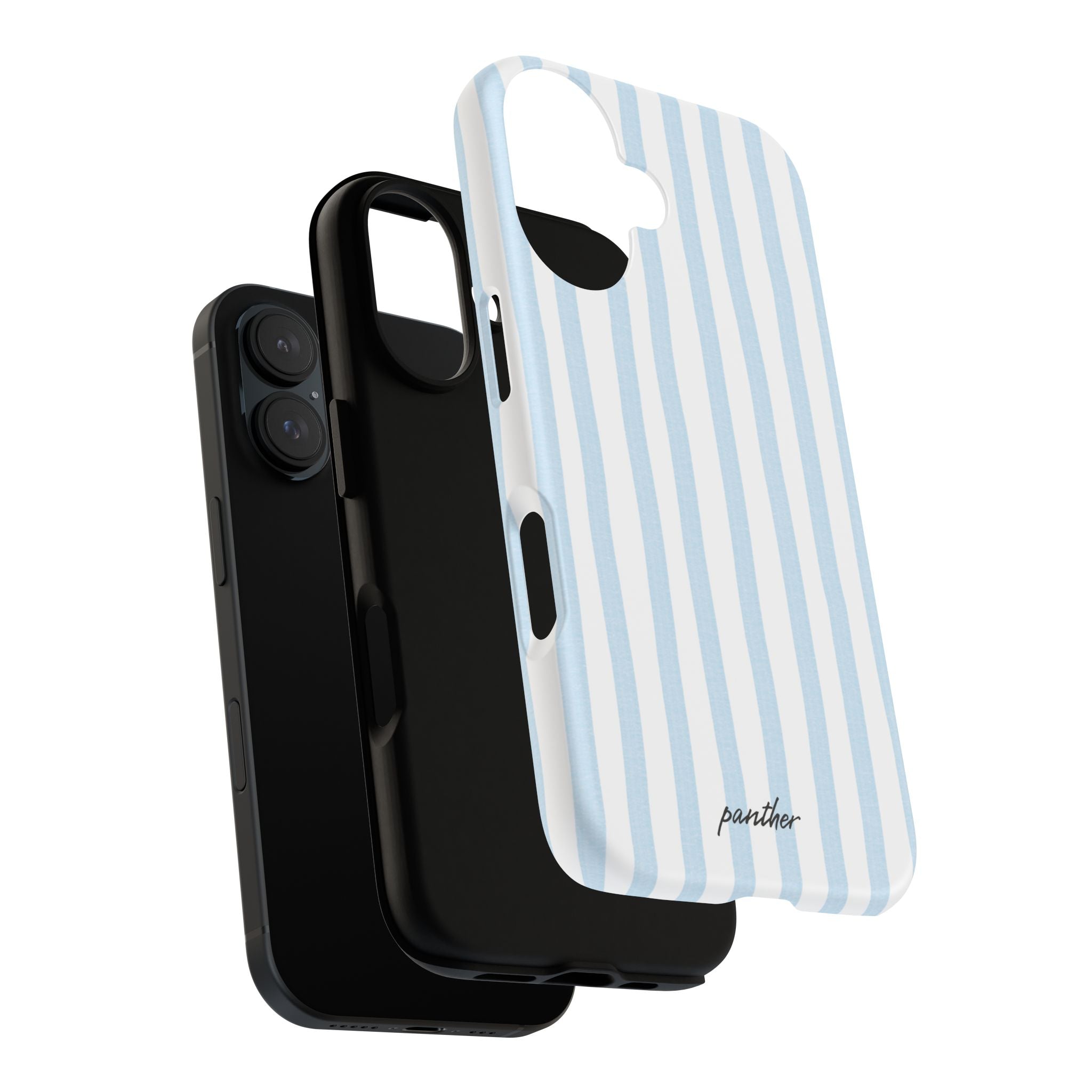 Coastal Stripes