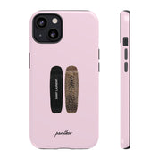 Panther Skateboards (Pink)