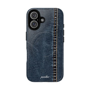 Blue Jean Baby (magsafe)