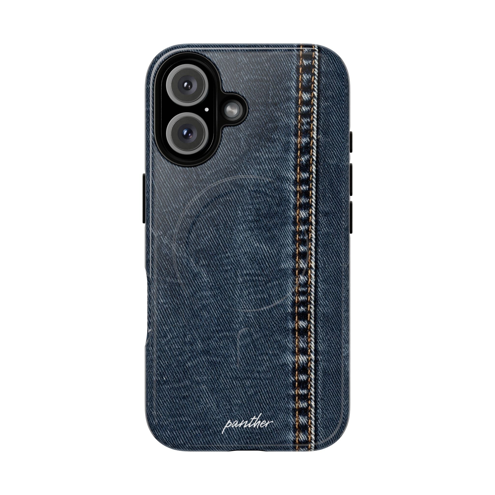Blue Jean Baby (magsafe)