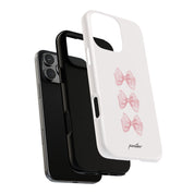 Blush Bow (Magsafe)