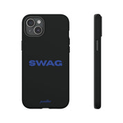 SWAG (Black & Blue)