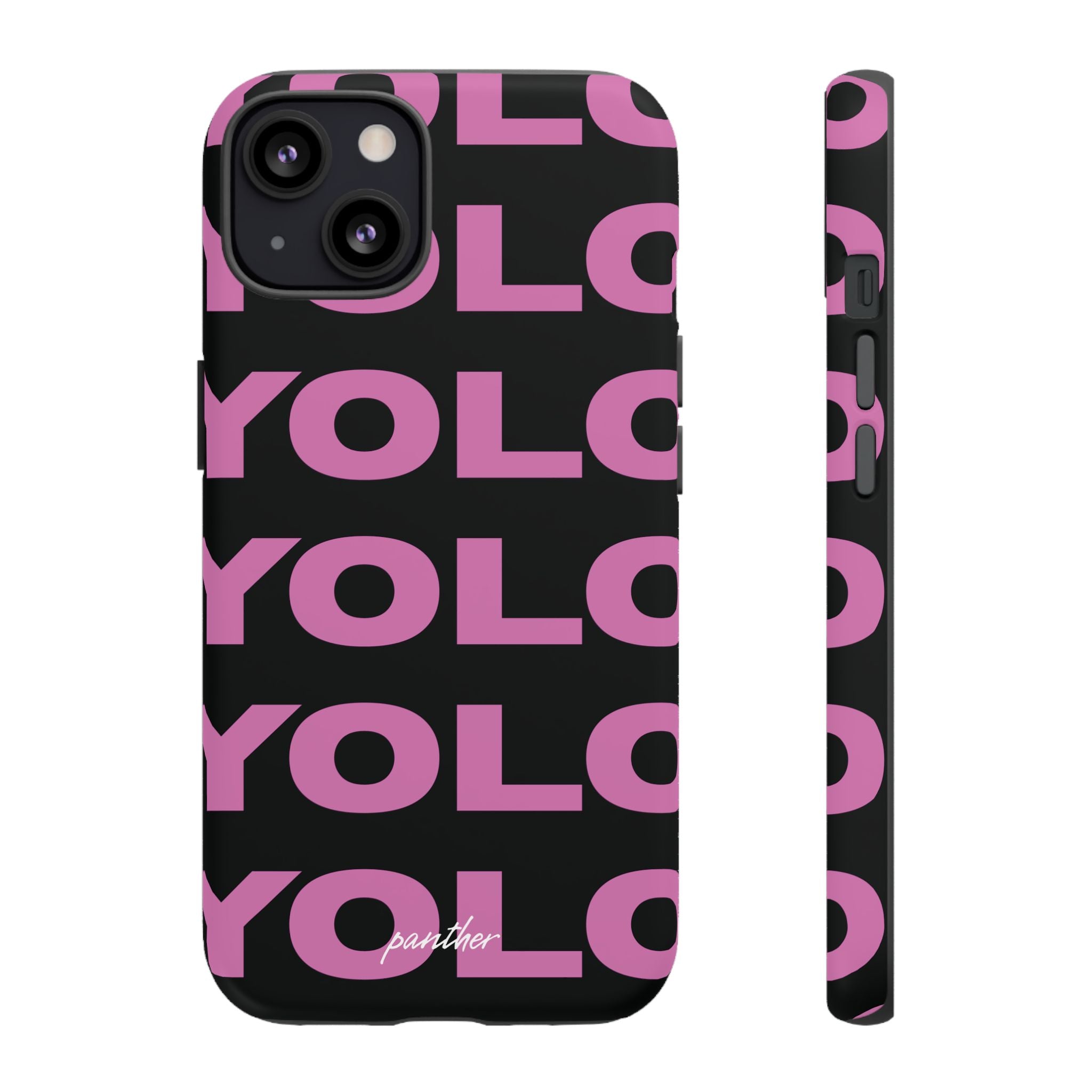 YOLO