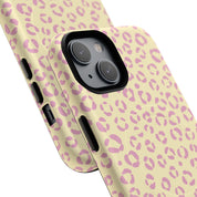 Spotted in Pink n Yellow (Magsafe)