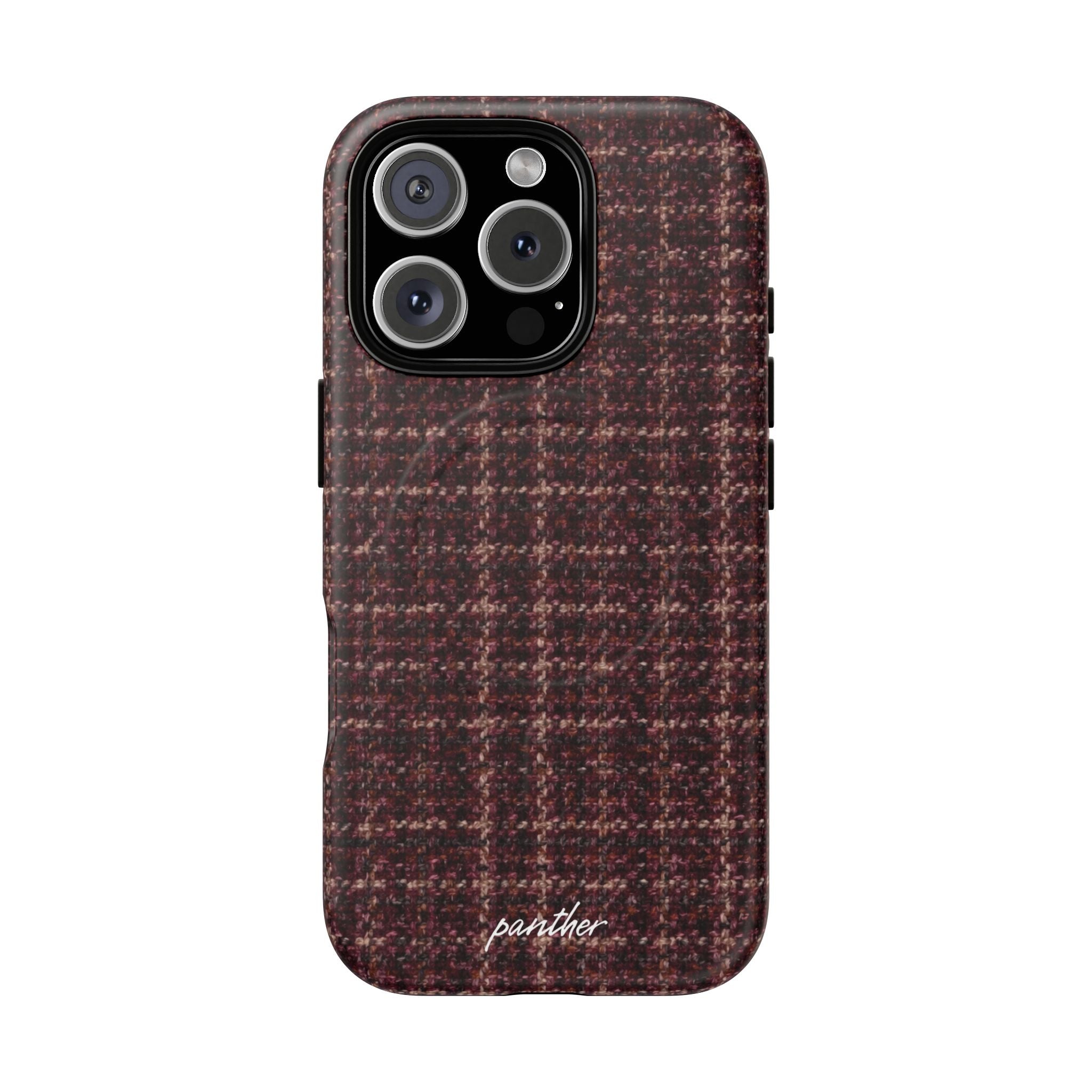 Cherry Knit (magsafe)