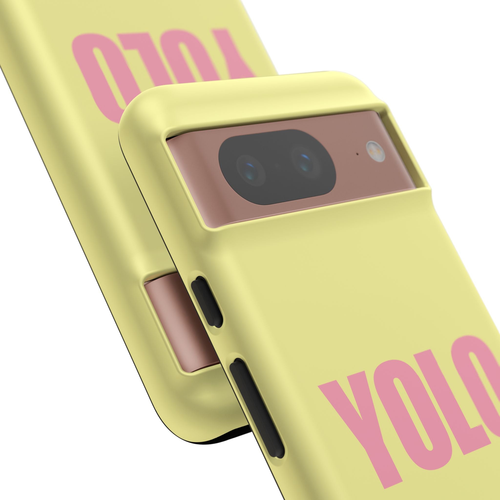 YOLO (Yellow)