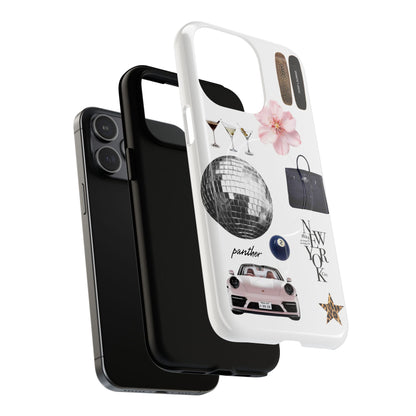 Girl Talk Glamour (Magsafe)