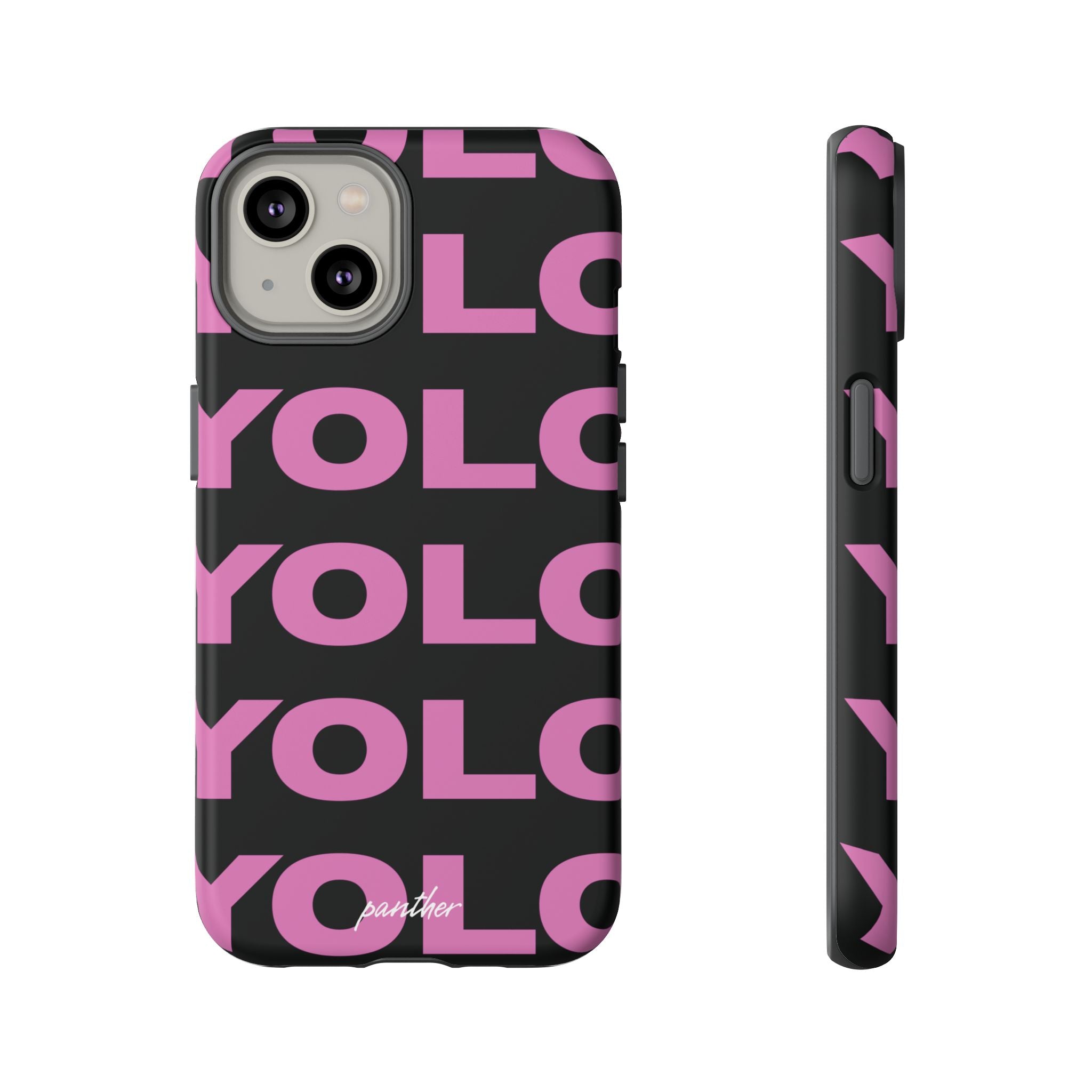 YOLO