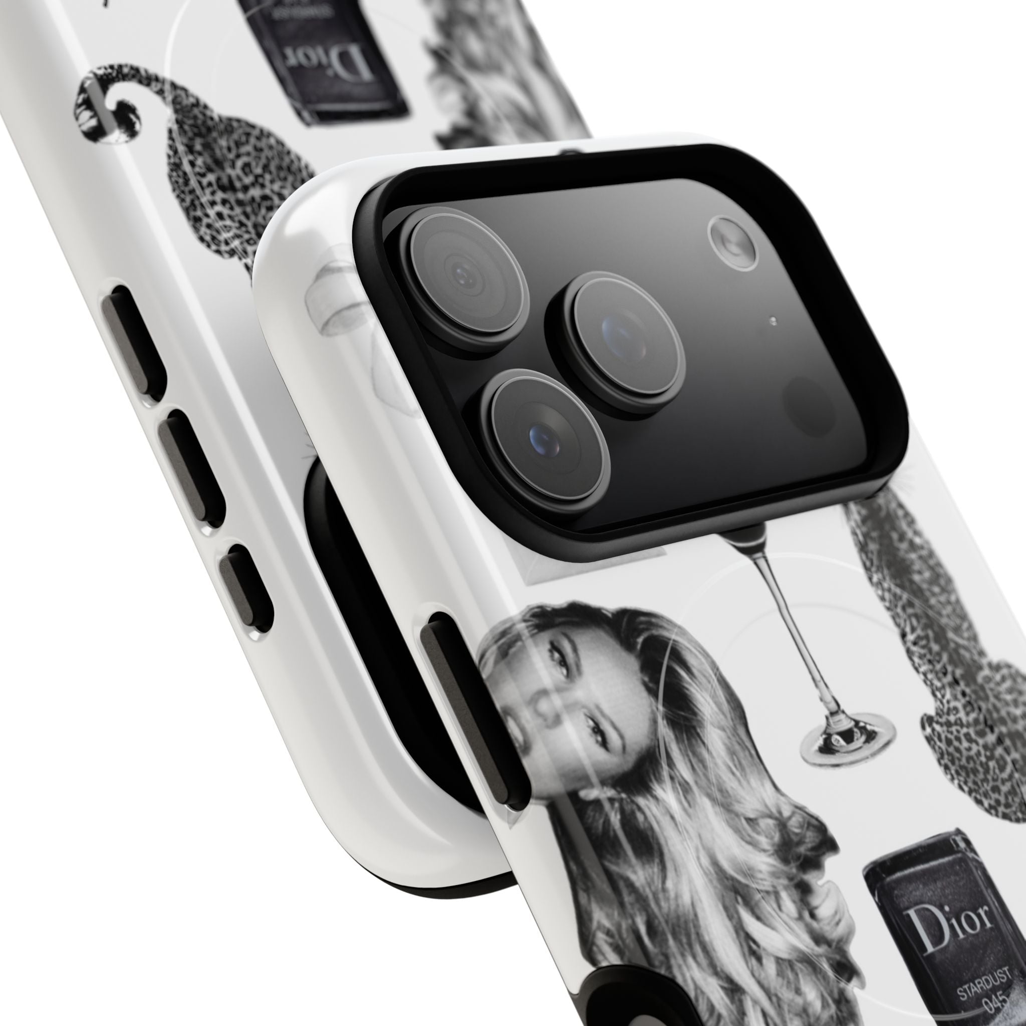 Glamour New York Bling (Magsafe)