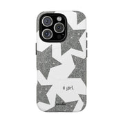 It Girl Star (Silver) (Magsafe)