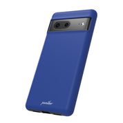 Electric Blue