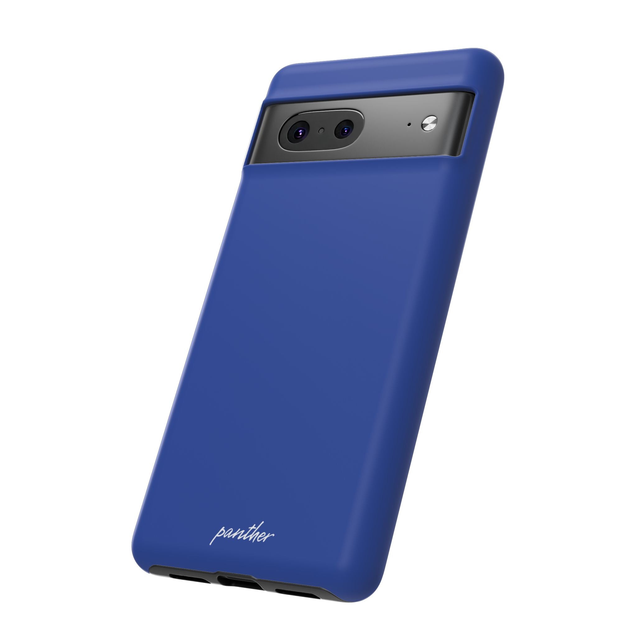 Electric Blue