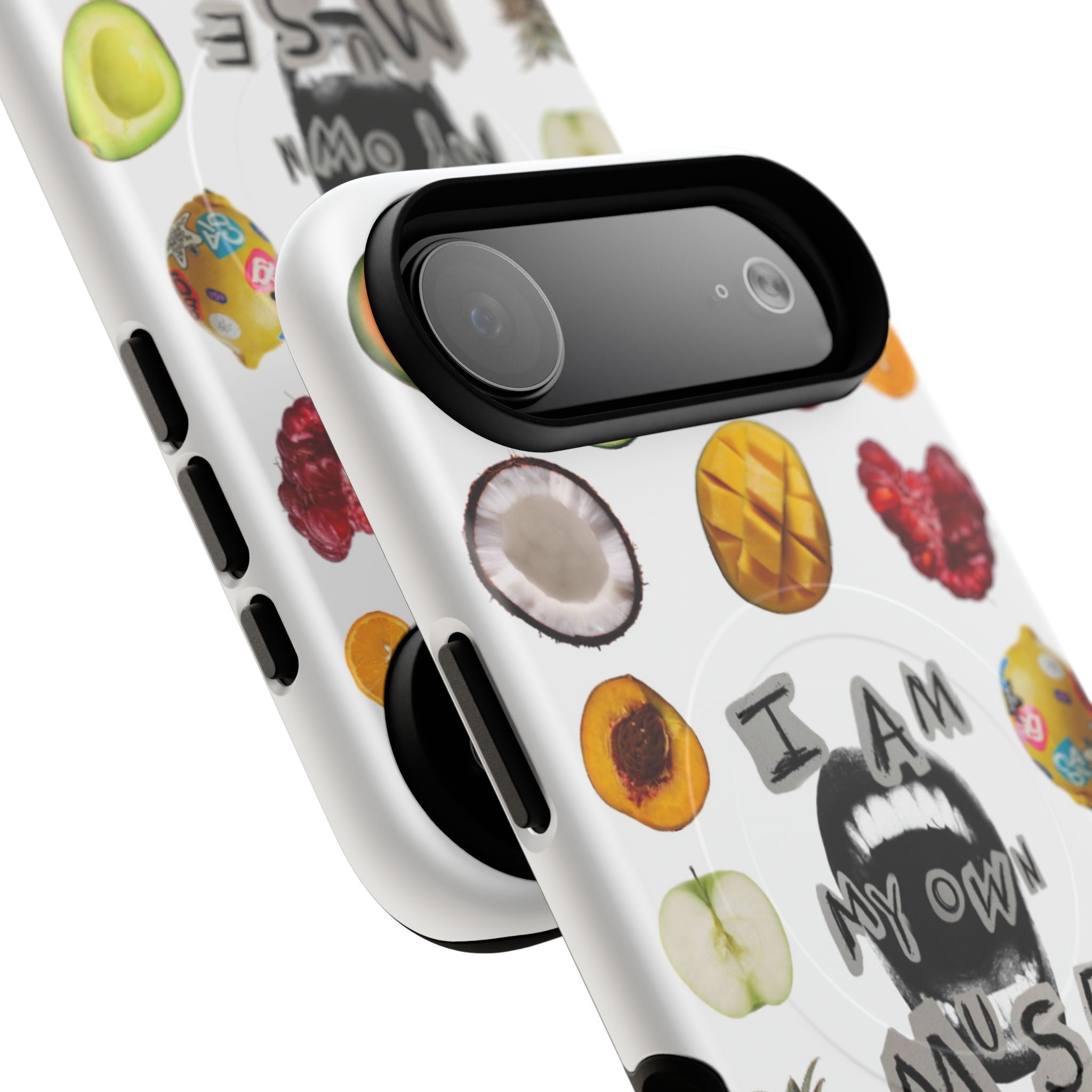 Fruit Salad (Magsafe)
