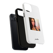 "Only God Can Cancel Me" (White) (Magsafe)